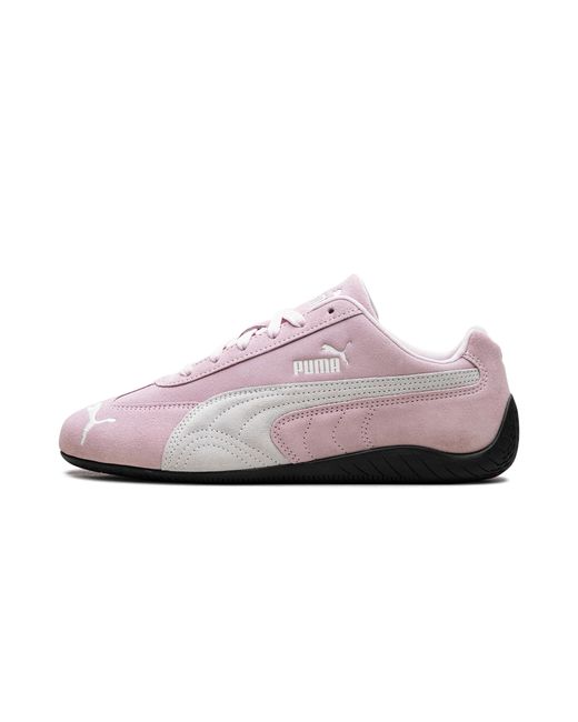 PUMA Black Speedcat Og 398846 04" for men