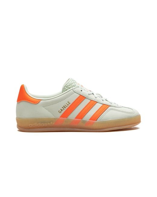 Adidas Black Gazelle Indoor If6982"