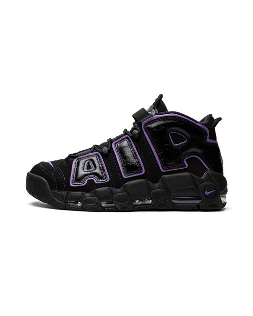 Nike Black Air More Uptempo '96 "Action Grape" Dv1879 001" for men