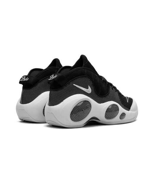 Nike Black Air Zoom Flight 95 "Og Metallic (2022)" Shoes