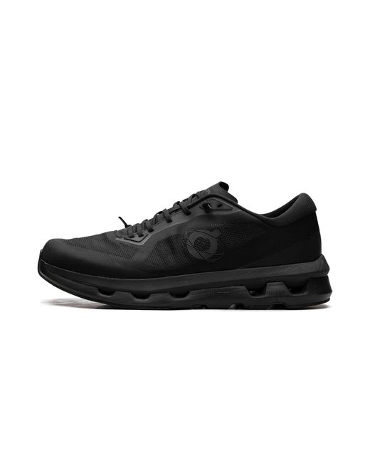 On Shoes Black Cloudzone "Kith" 3Mf11130485" for men
