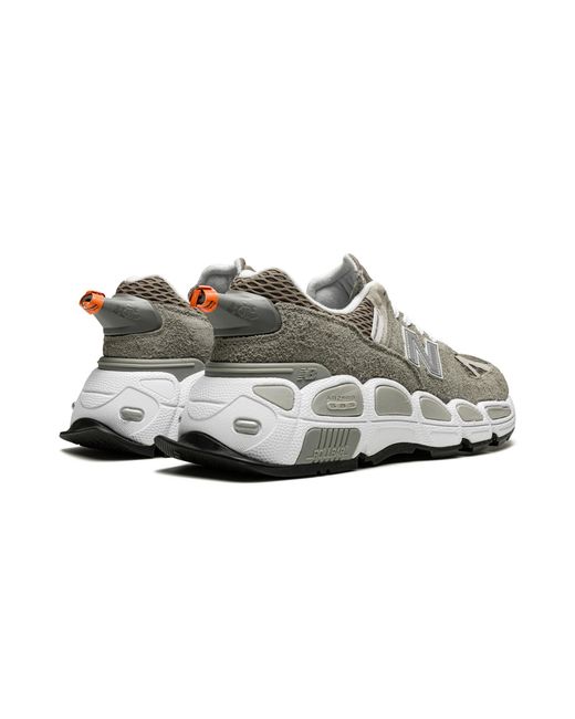 New Balance Black 574 "Salehe Bembury for men