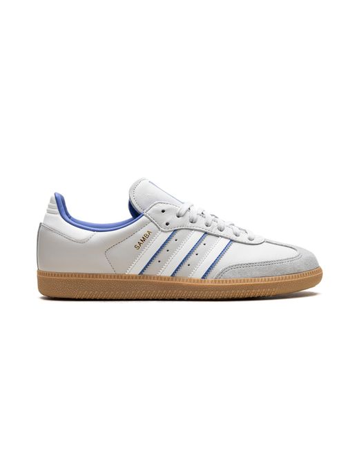 Adidas Black Samba Og One" Id1478" for men