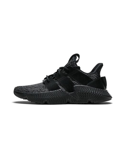 all black prophere