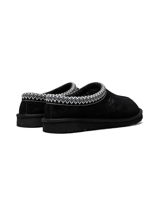 Ugg Black Tasman 5950 Blk" for men