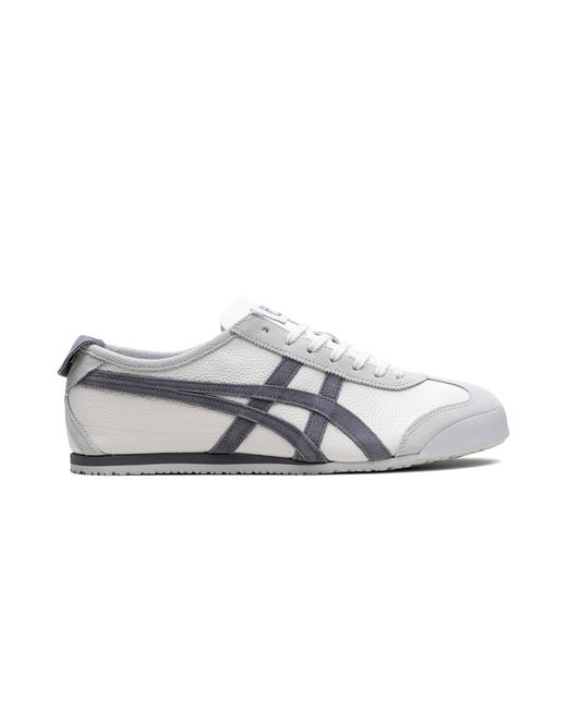 Onitsuka Tiger Black Mexico 66 1183C076 100" for men