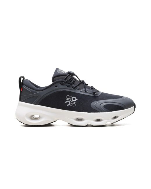 On Shoes Blue Cloudsolo "Loewe