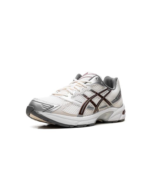 Asics Gray Gel 1130 "Cream Reddish" 1202A164 119"