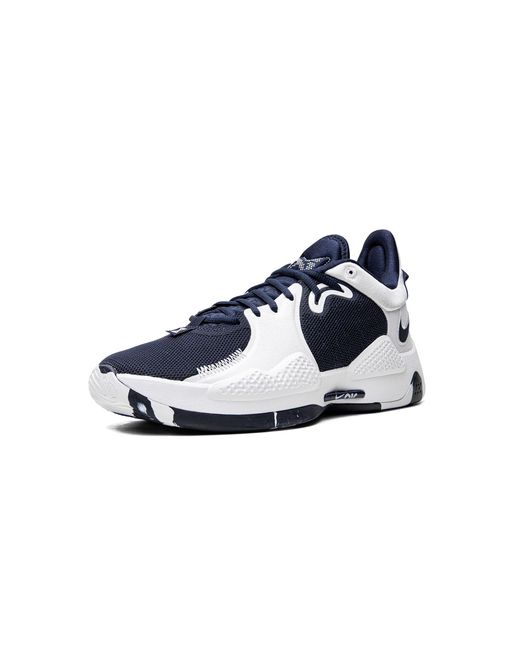 Nike Black Pg 5 Team Da7758 401" for men