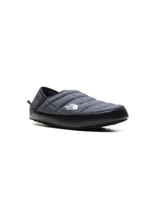 The North Face Black Thermoball Traction Mules V Tnf" Nf0A3Uzn 411" for men