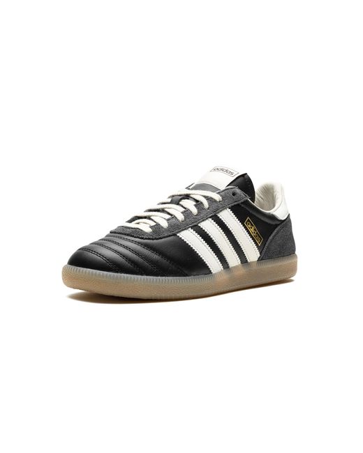 Adidas Black Samba Jp "Sneakersnstuff" Ie6242" for men
