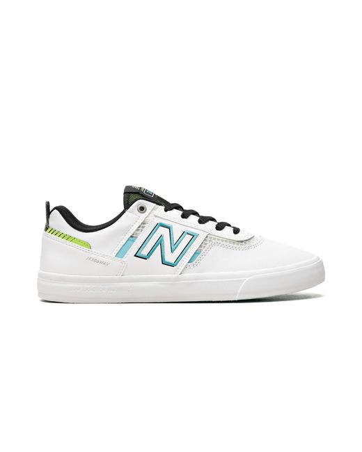 New Balance Black Numeric 306 Aqua Sky" Nm306Wav" for men