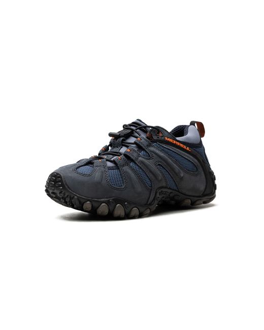Merrell Black Cham Ii Stretch J516375" for men