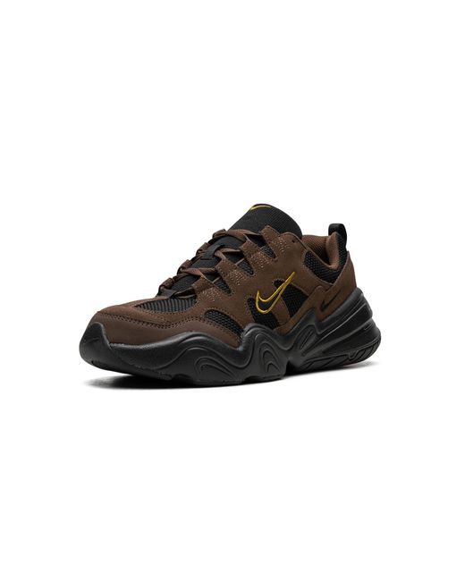 Nike Black Tech Hera "Cacoa Wow" Fj9532 200" for men