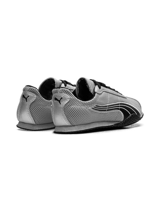 PUMA Black H-Street Chrome 406126 05" for men