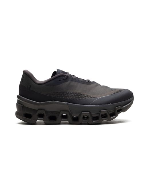 On Shoes Black Cloudmonster 2 "Post Archive Faction Thorn" 3We10353940"