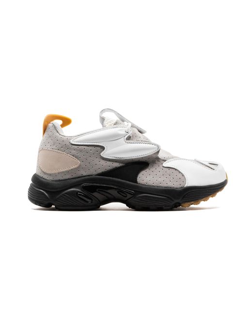 Reebok Black Daytona Dmx Experiment 2 "Pyer Moss" Dv4713" for men