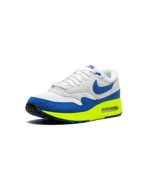 Nike Yellow Air Max 1 "air Max Day" Shoes for men