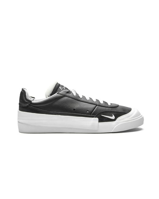 Nike Black Drop-Type Prm Cn6916 003" for men