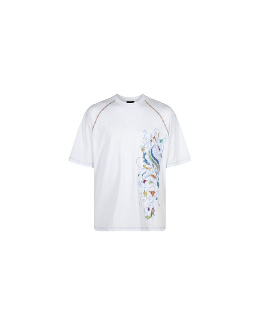 Supreme Black Coogi Raglan S/S Top "Ss23" Su99998"