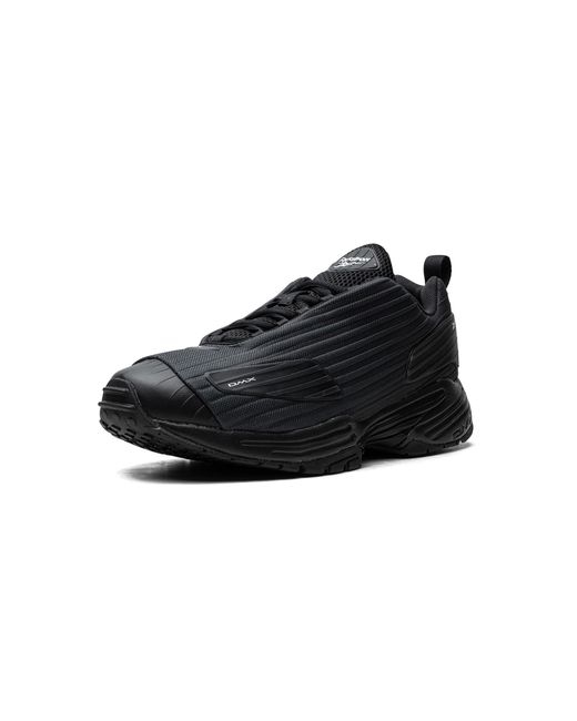 Reebok Black Dmx Thrill "Cold" Eh1916" for men