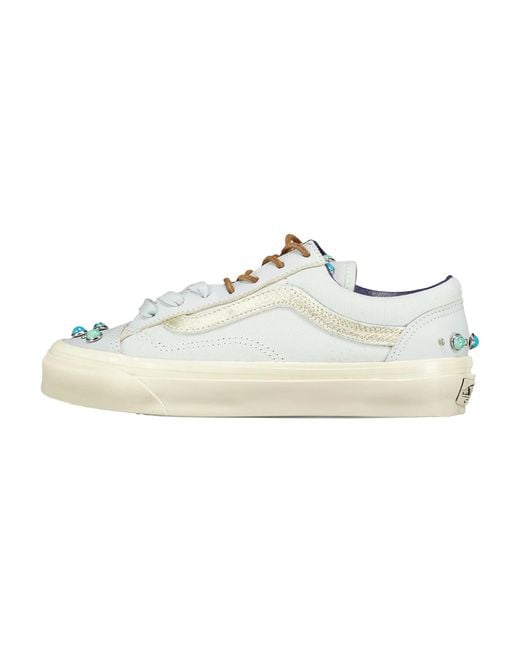 Vans Black Old Skool "Gemstone Pack for men