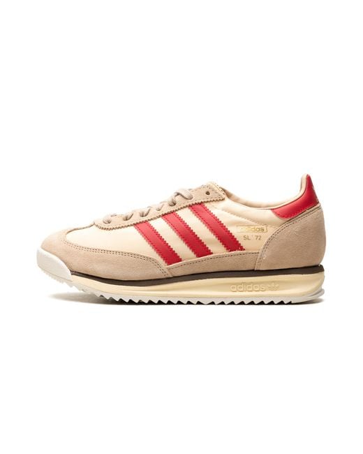 Adidas Black Sl 72 Rs "Magic" Js0749" for men