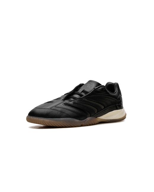 Adidas Black Predator Sala Kith "Kith" Ki0570" for men