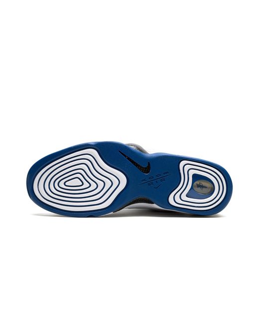 Nike Blue Air Penny 2 "Atlantic" Fn4438 400" for men