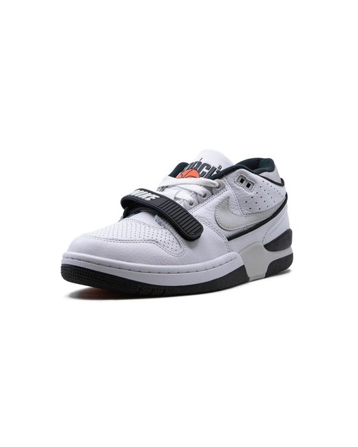Nike Black Air Alpha Force 88 Dz4627 101" for men