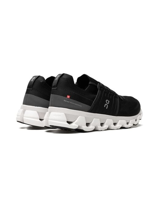 On Shoes Black Cloudswift 3 3Md10560485" for men