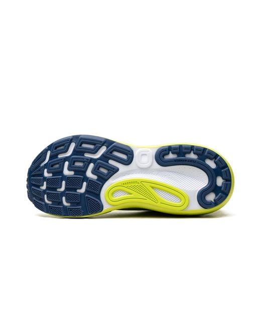 Brooks Green Adrenaline Gts 24 "Acid Lime" 110437 1D 336" for men