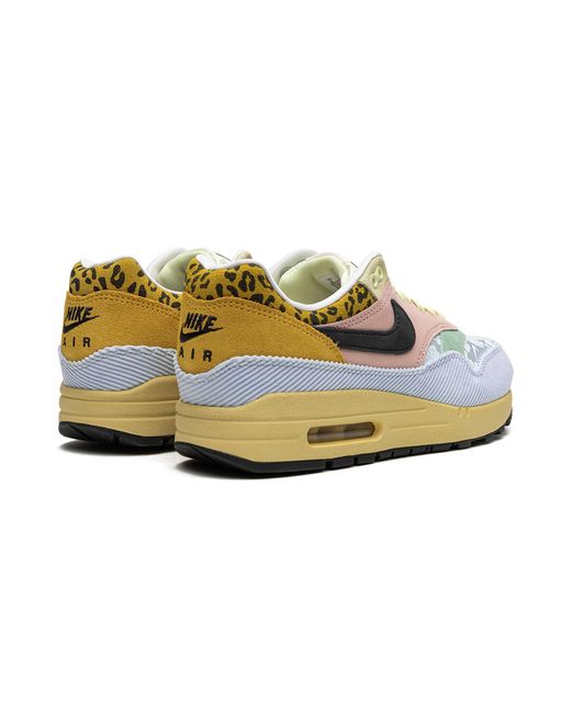 Nike Black Air Max 1 Mns "Great Indoors Corduroy" Fj4605 441"