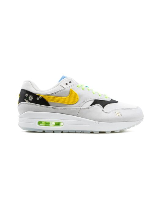 Nike Black Air Max 1 "Daisy Pack" for men