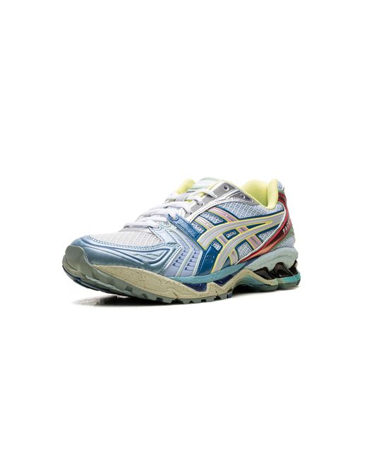 Asics Black Gel-Kayano 14 "Facetasm for men