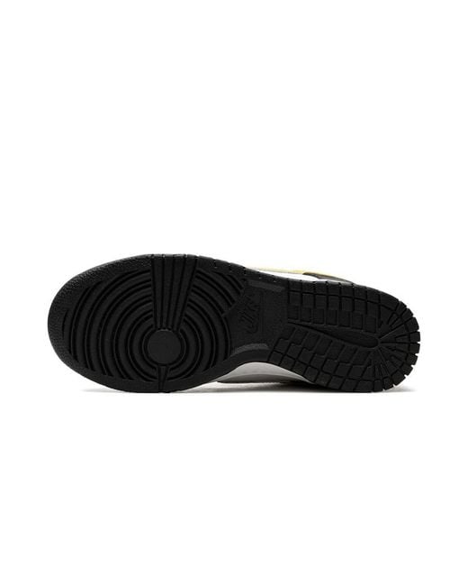 Nike Black Dunk Low Opti" Shoes