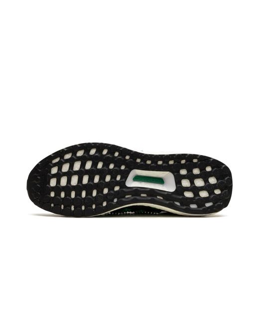 Adidas Green Ultraboost Dna "Lego" H67954" for men