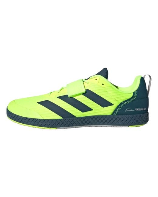 Adidas Black The Total Hp6861" for men