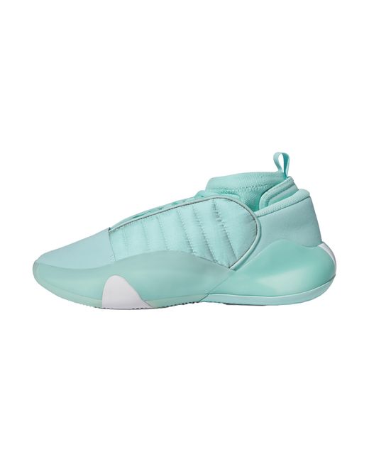 Adidas Blue Harden Volume 7 If5617" for men
