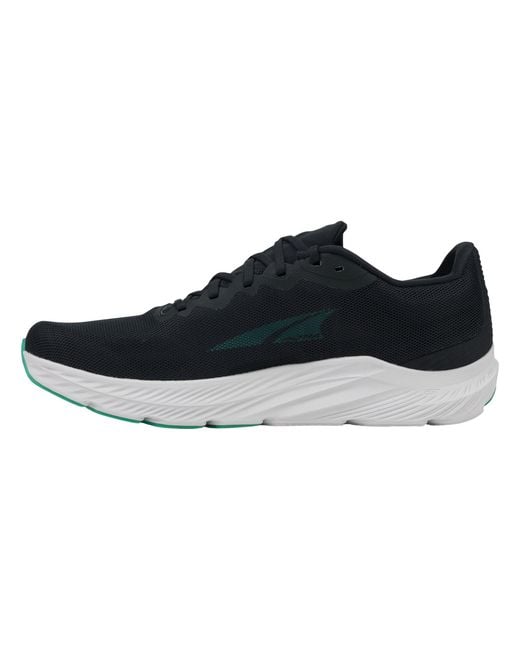 Altra Black Rivera 3 Al0A7R6Y000" for men