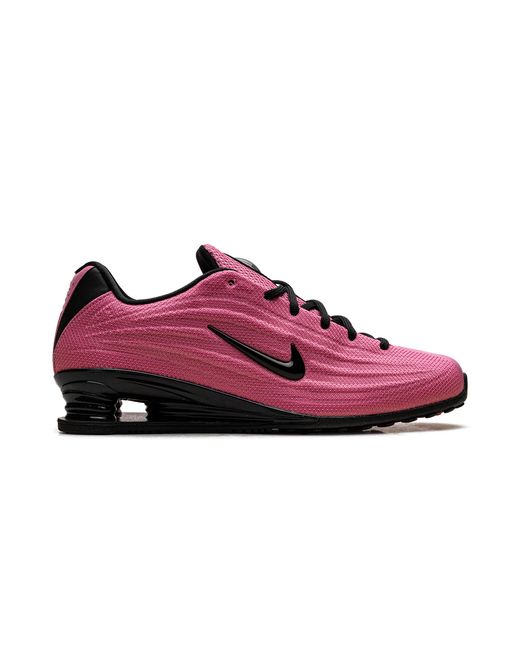 Nike Purple Shox Z "Pinksicle" Hq7540 601"