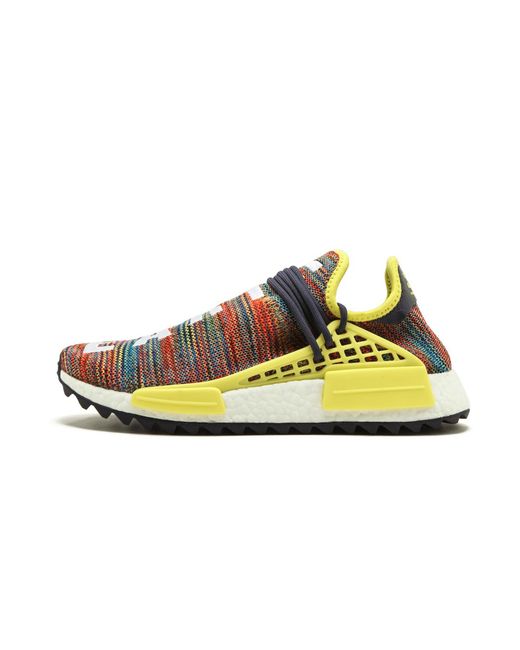 Adidas Black Nmd Humanrace Trail "Pharrell Williams for men