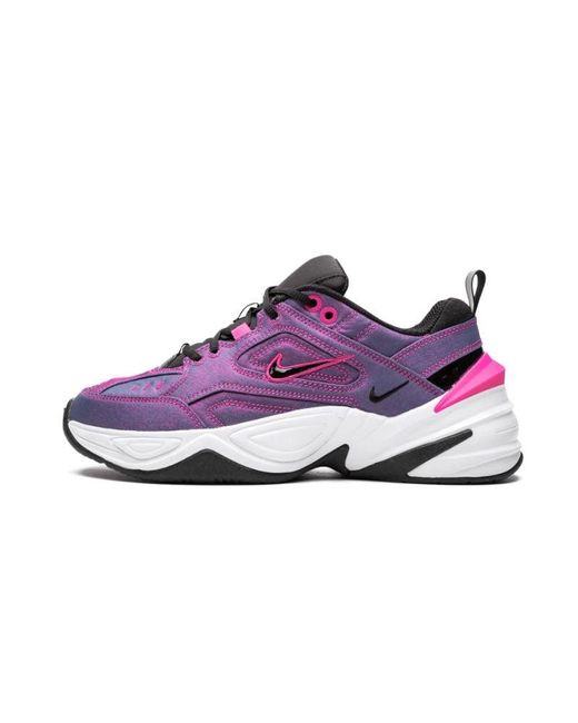 Nike Purple M2k Tekno Se Wmns Shoes