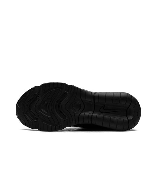 Nike Black Air Max Exosense /Anthracite" Ck6811 002" for men
