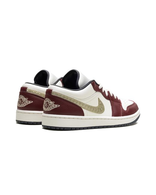 Nike Black Air 1 Low "Chinese New Year" Fj5735 100"