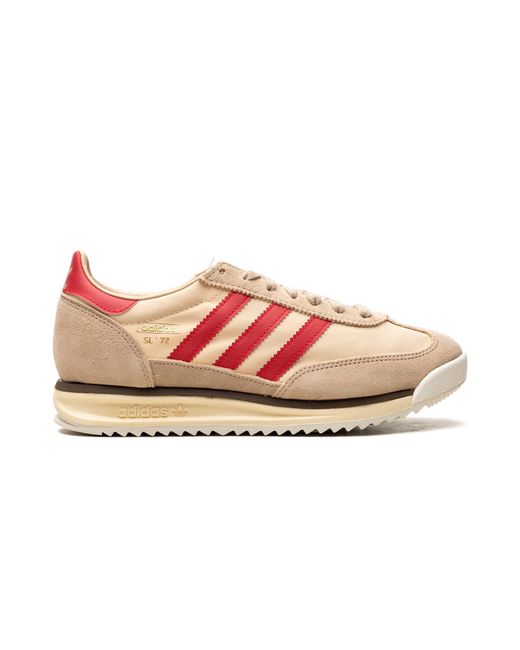 Adidas Black Sl 72 Rs "Magic" Js0749" for men