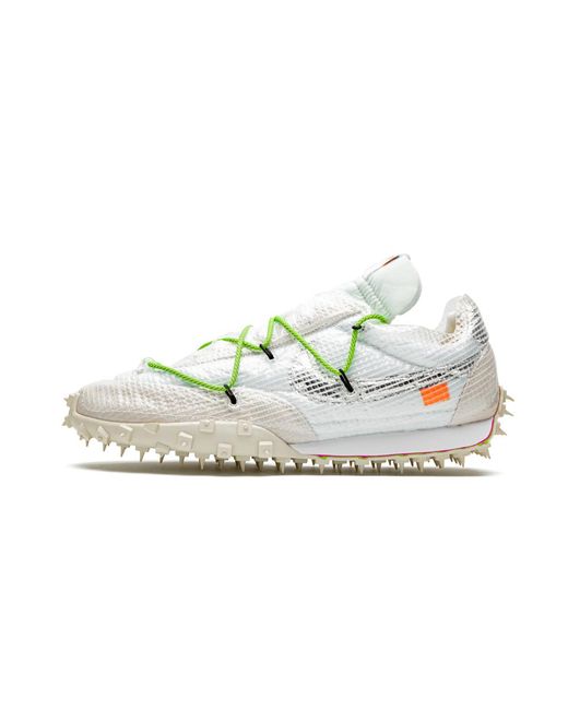 The 10 Nike Air Vapormax Fk off White blackwhite clear
