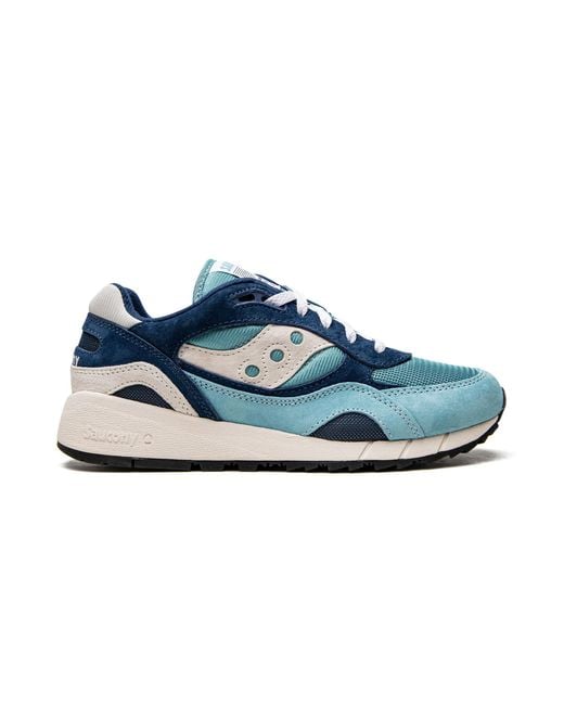 Saucony Blue Shadow 6000 S70441 33" for men