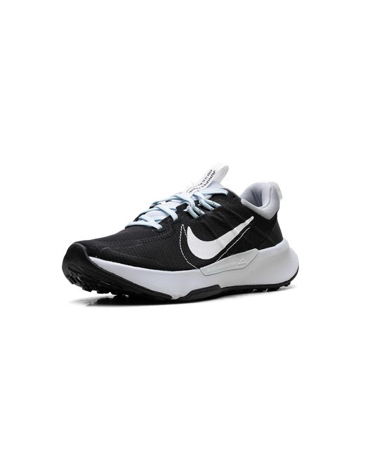 Nike Black Juniper Trail 2 Next Nature Dm0821 006"