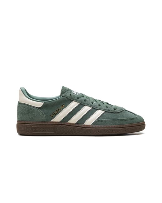 Adidas Black Handball Spezial Gum" Jr1334"